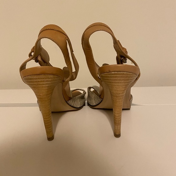 French connection heels - Picture 5 of 7